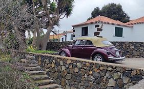 Agradable casa palmera con preciosas vistas